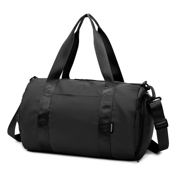 Sporty travel bag with multiple inner pockets Stornfield