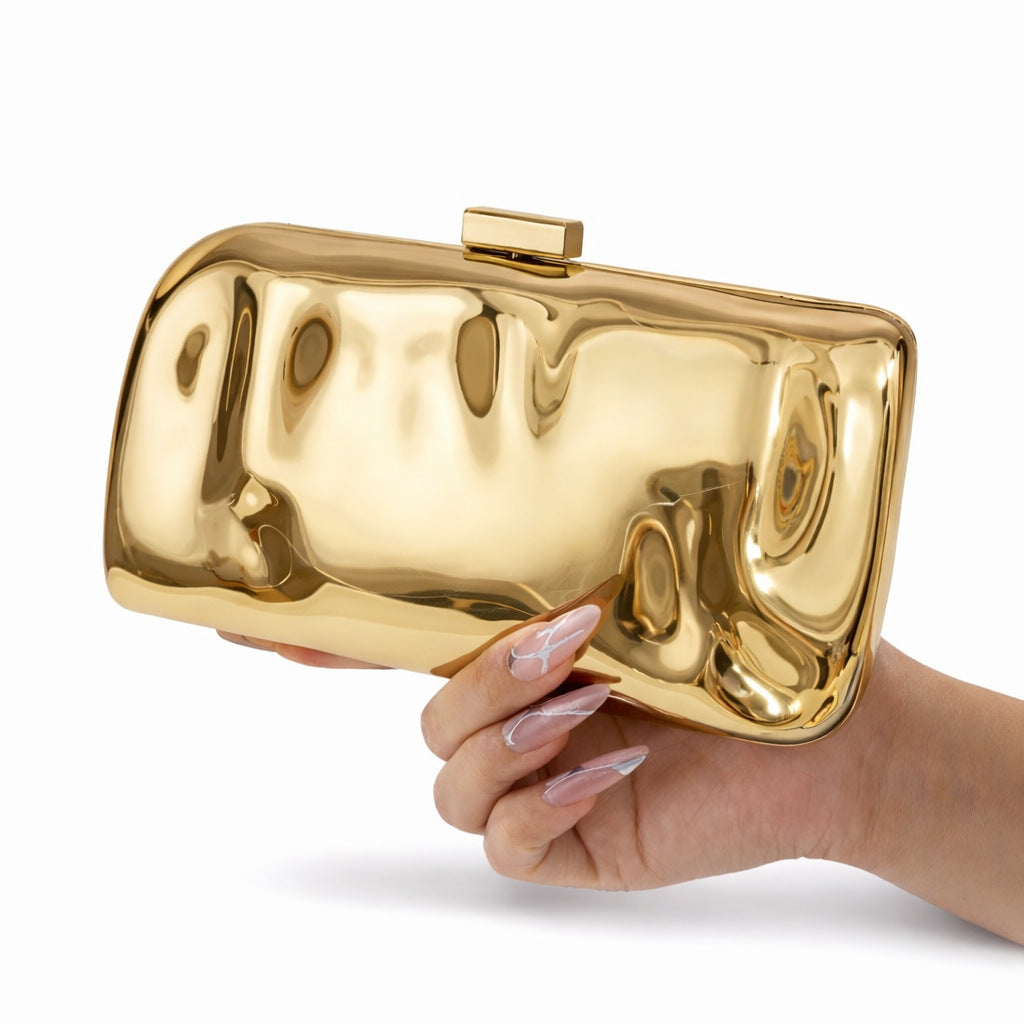 Metallic Clutch
