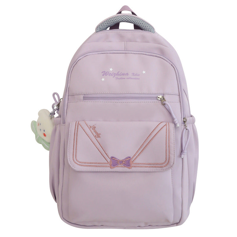 Cute Cartoon-Themed School Backpack Stornfield
