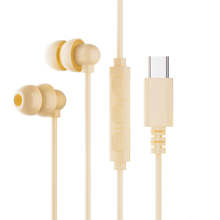 In-Ear Headphones Stornfield