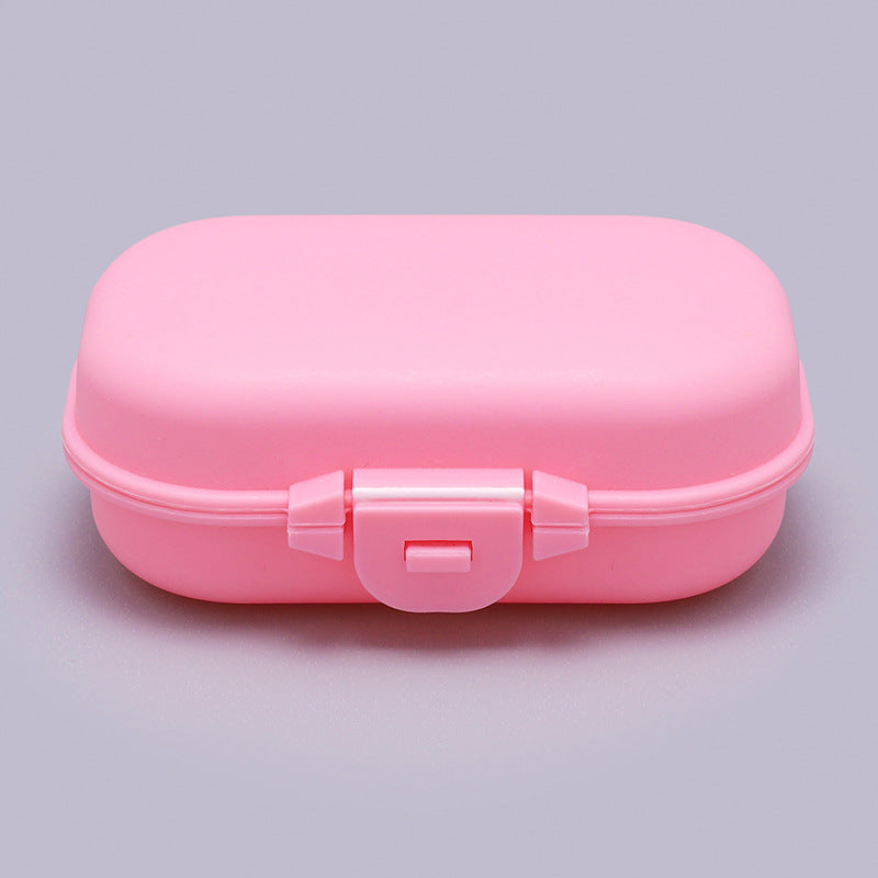 Eyewear Protective Case Stornfield