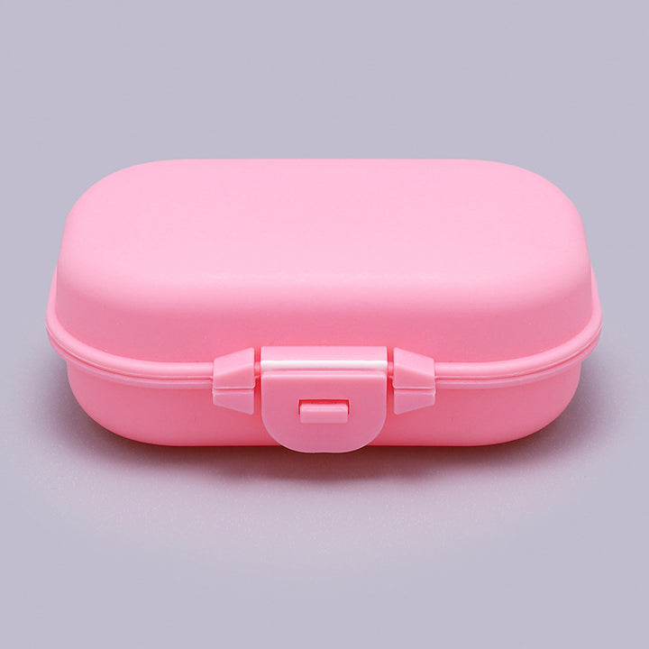 Eyewear Protective Case Stornfield