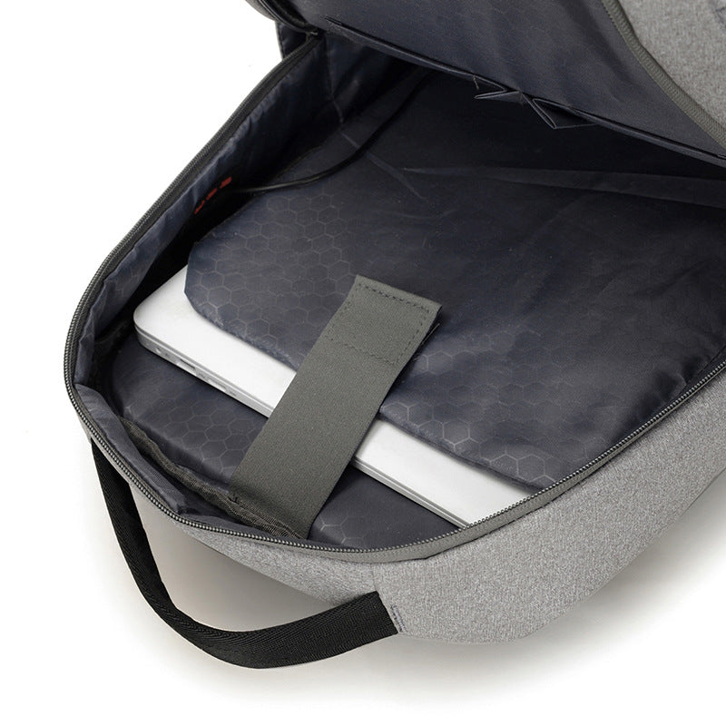 Sleek Tech Backpack Stornfield