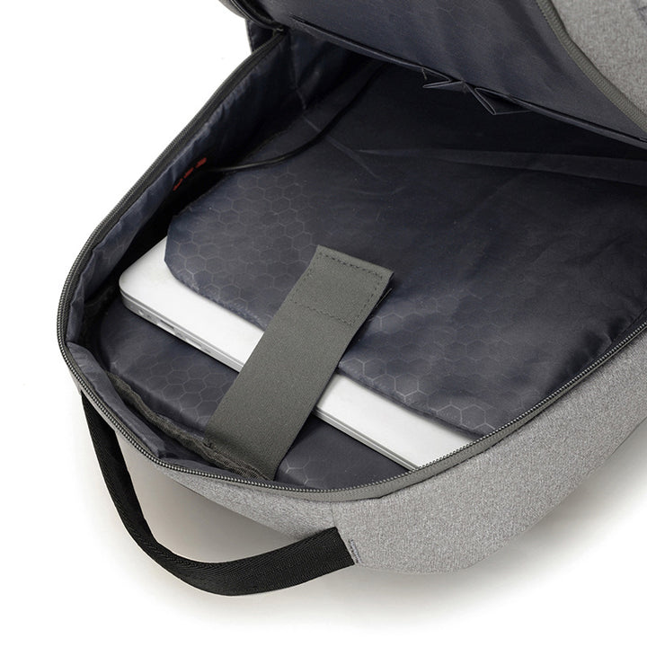 Sleek Tech Backpack Stornfield