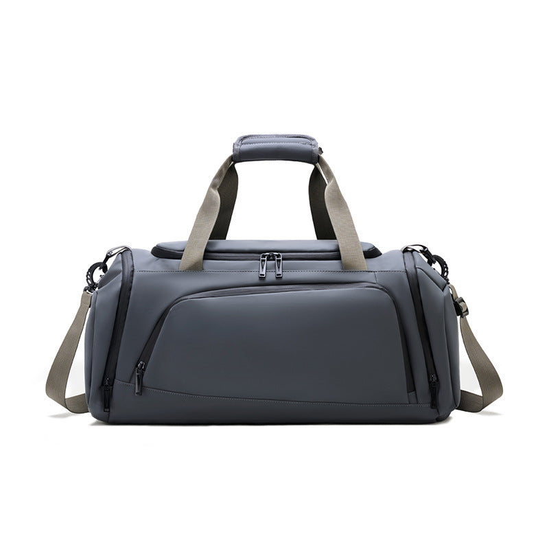 Sporty Gym Duffel Bag Stornfield