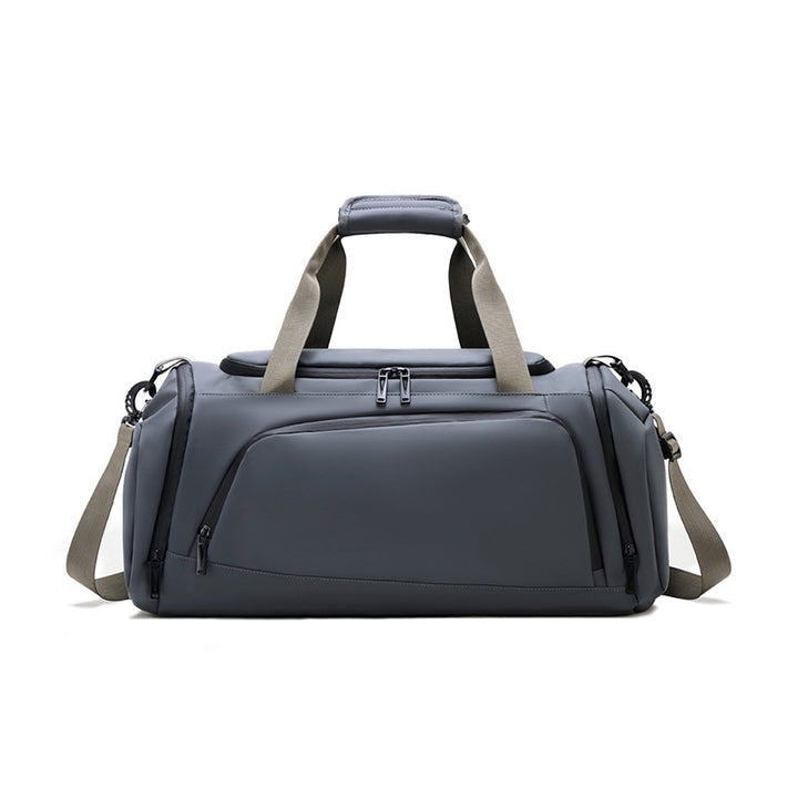 Sporty Gym Duffel Bag Stornfield