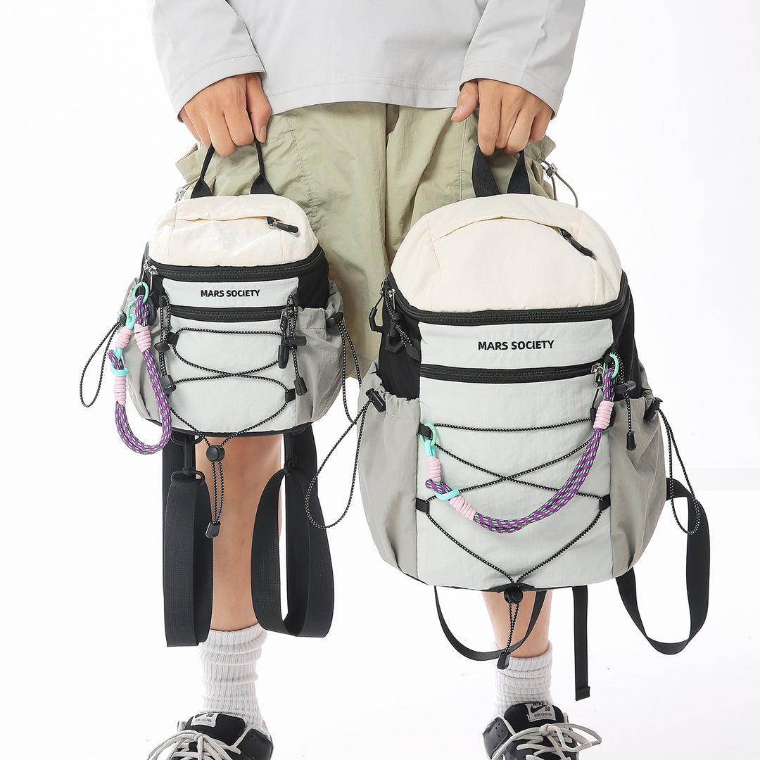 Multi-Functional Outdoor Expedition Backpack Stornfield