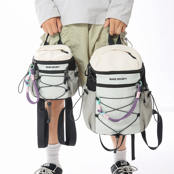 Multi-Functional Outdoor Expedition Backpack Stornfield