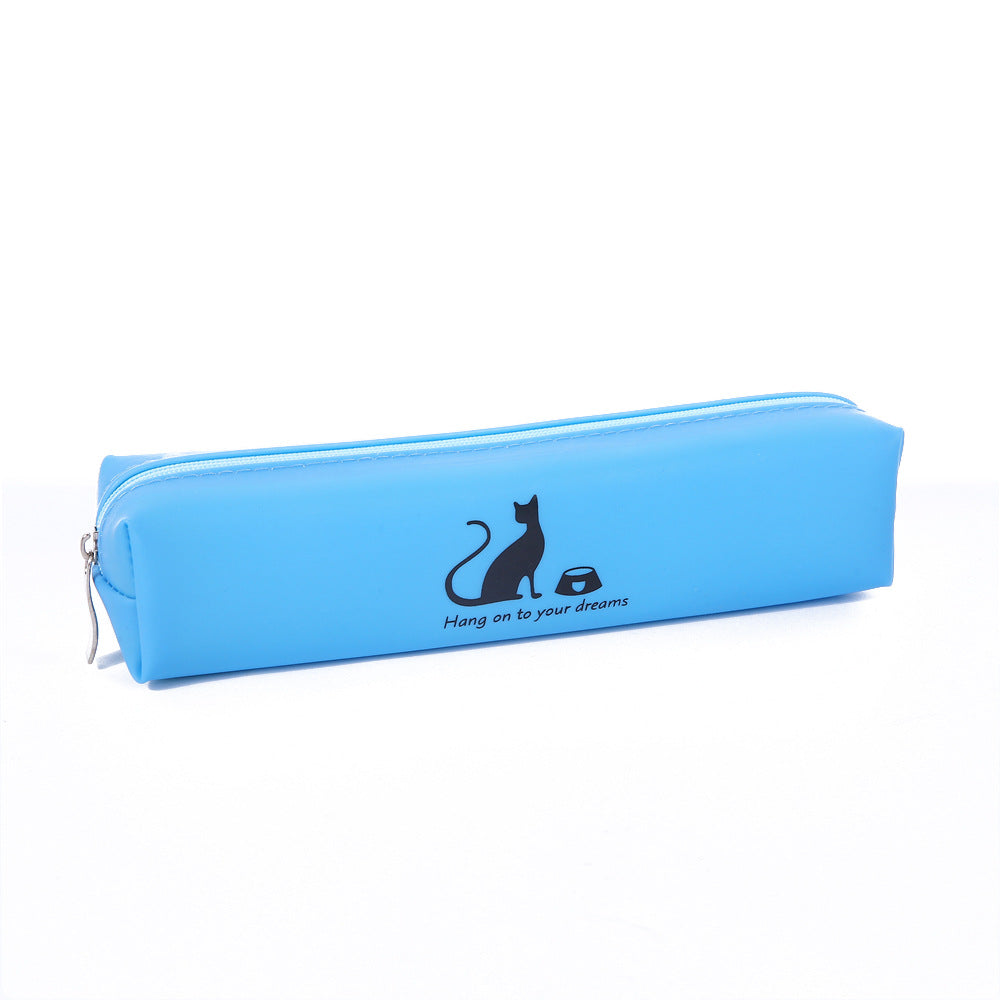 Stylish Panda Print Pencil Case Stornfield