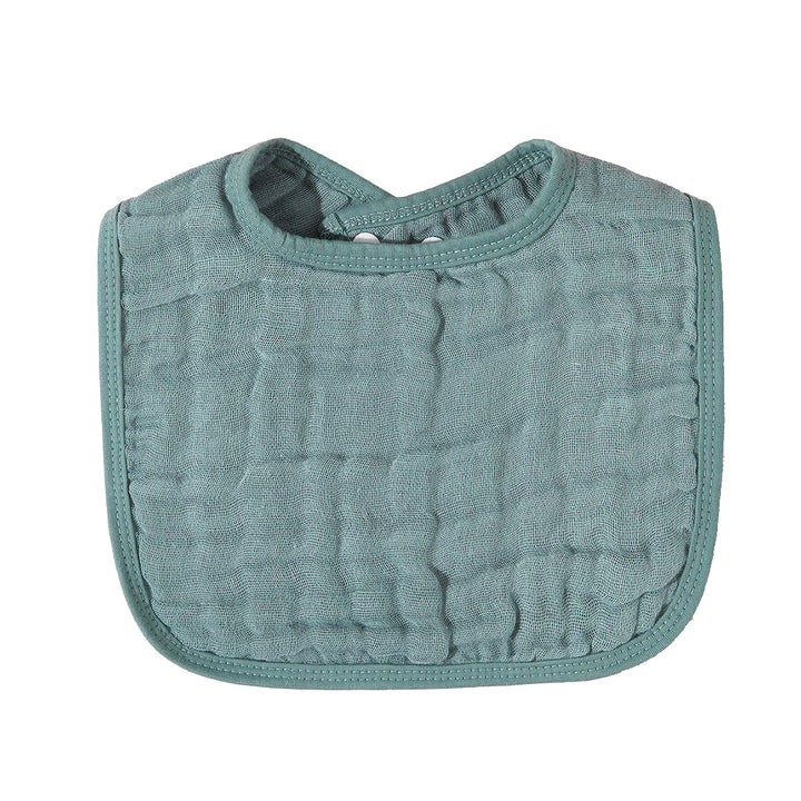 Adjustable Cotton Baby Bib Stornfield
