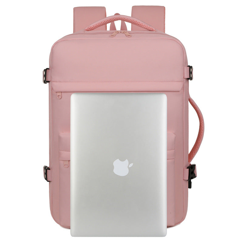 Versatile Functional Business Backpack Stornfield