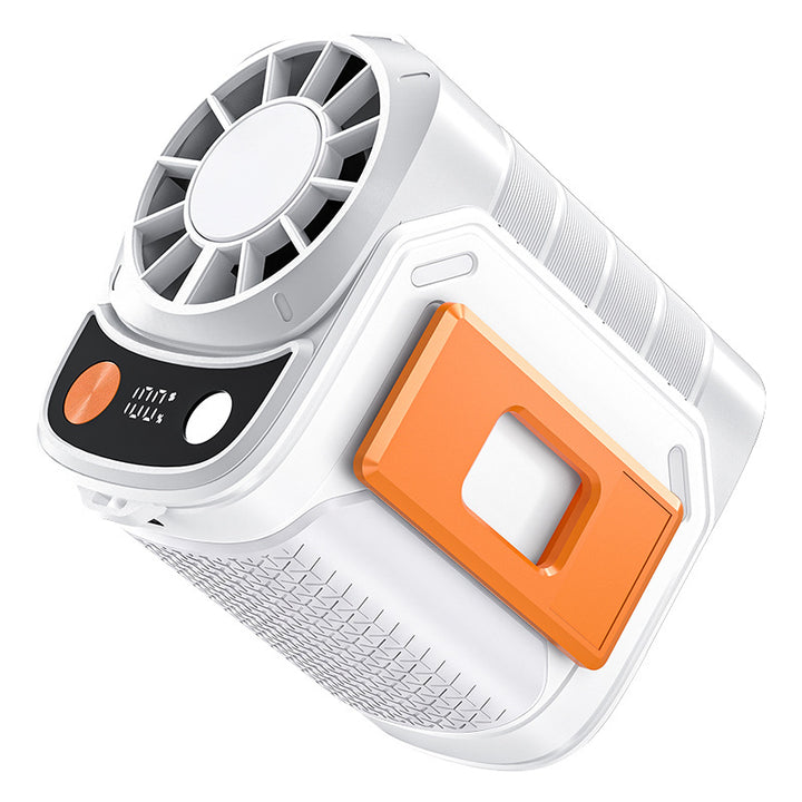 Men's Portable Mini Fan Stornfield