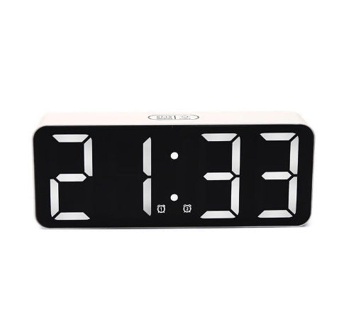 Digital alarm clock with large display Stornfield
