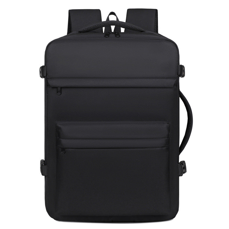 Backpack with Modern, Water-Resistant Design by Stornfield