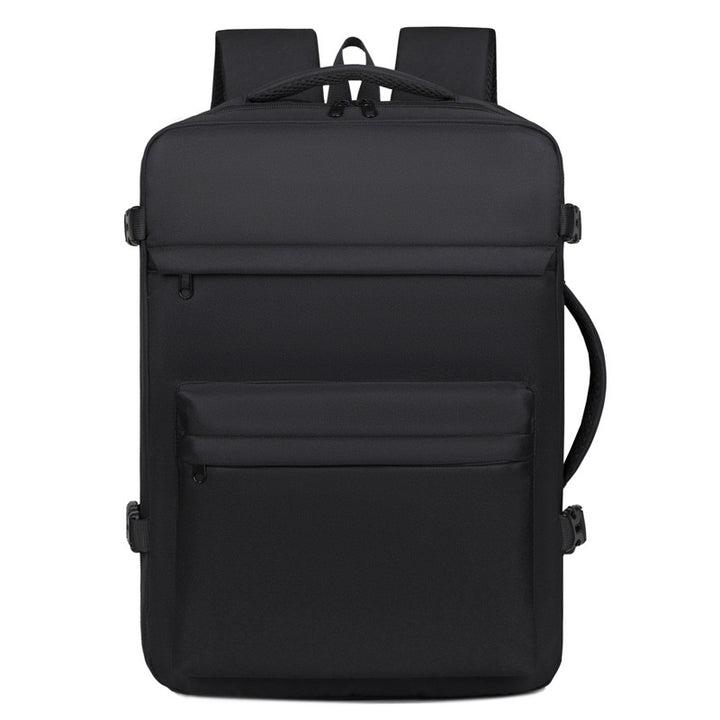 Backpack with Modern, Water-Resistant Design by Stornfield