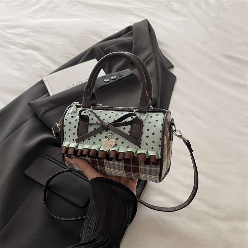 Unique Structured Handbag Stornfield