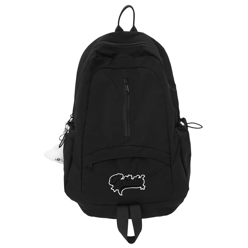 Functional Casual Backpack