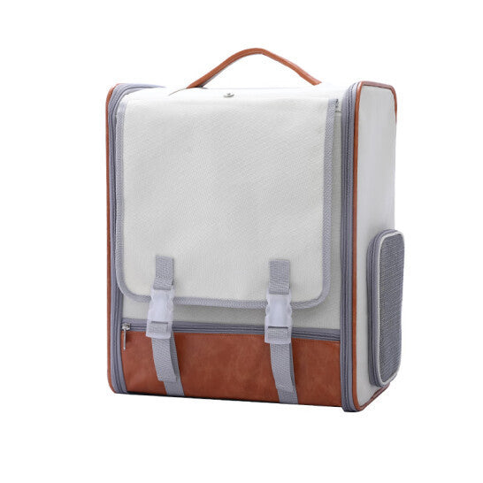 Unisex Pet Carrier Stornfield