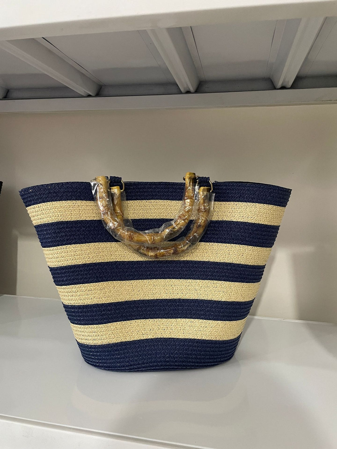 Stylish beach bag Stornfield
