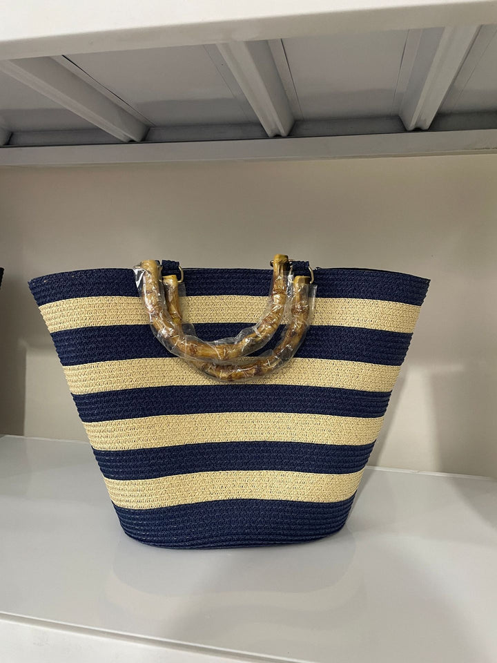 Stylish beach bag Stornfield