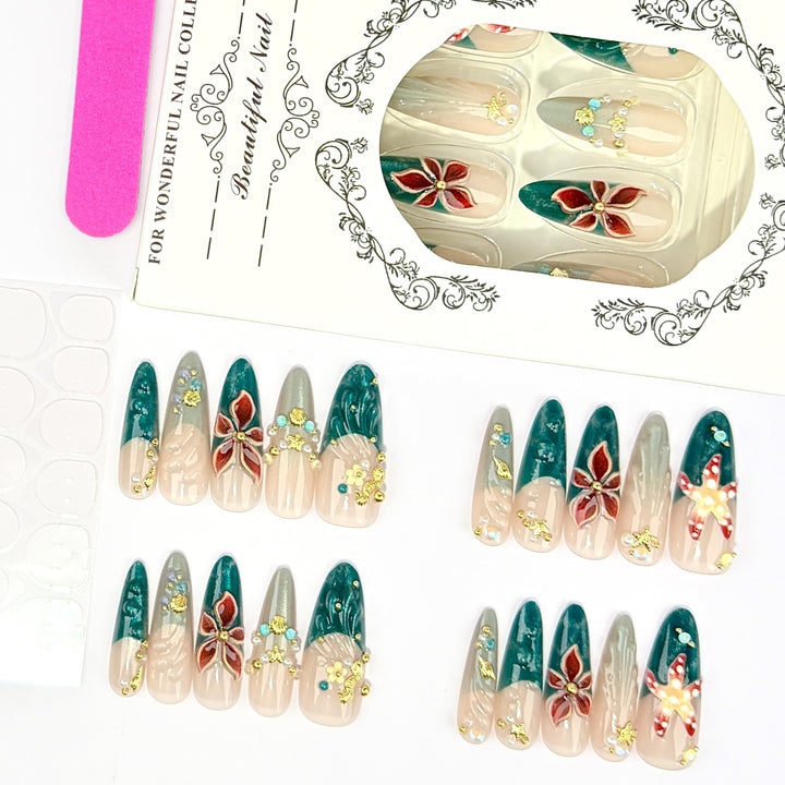 Artificial Nails Stornfield