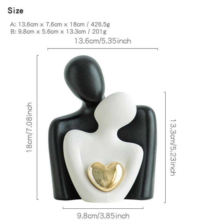 Artificial Love Figure Stornfield