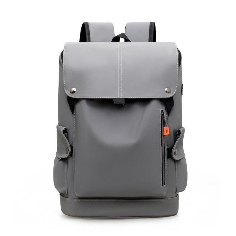Versatile Urban Backpack with Multi-Functional Design Stornfield