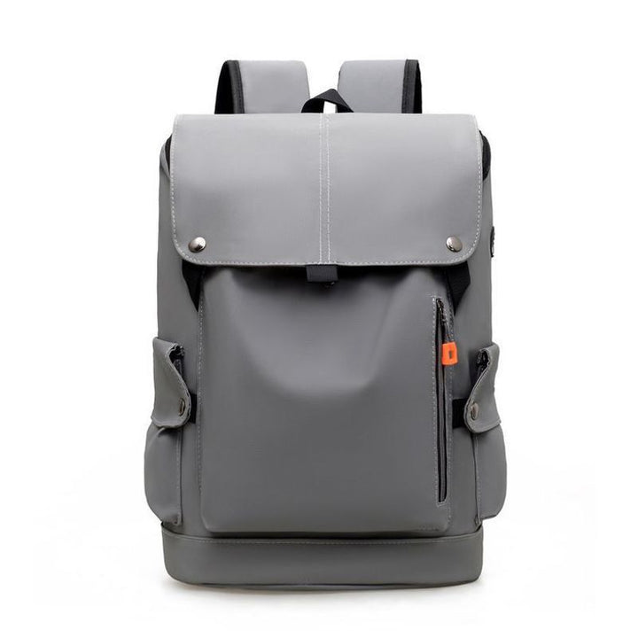 Versatile Urban Backpack with Multi-Functional Design Stornfield