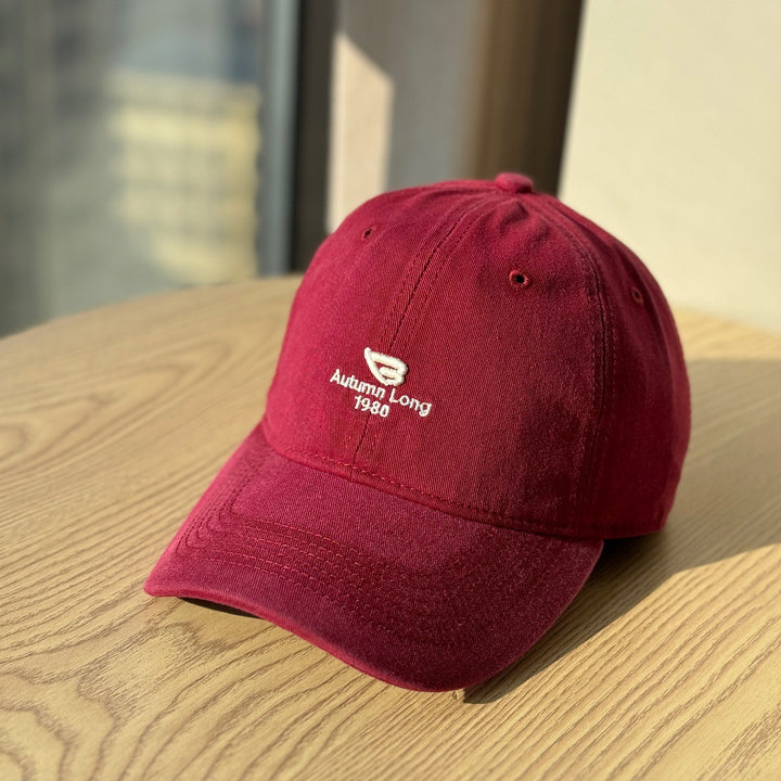 Women's Relaxed Fit Cotton Baseball Cap Stornfield
