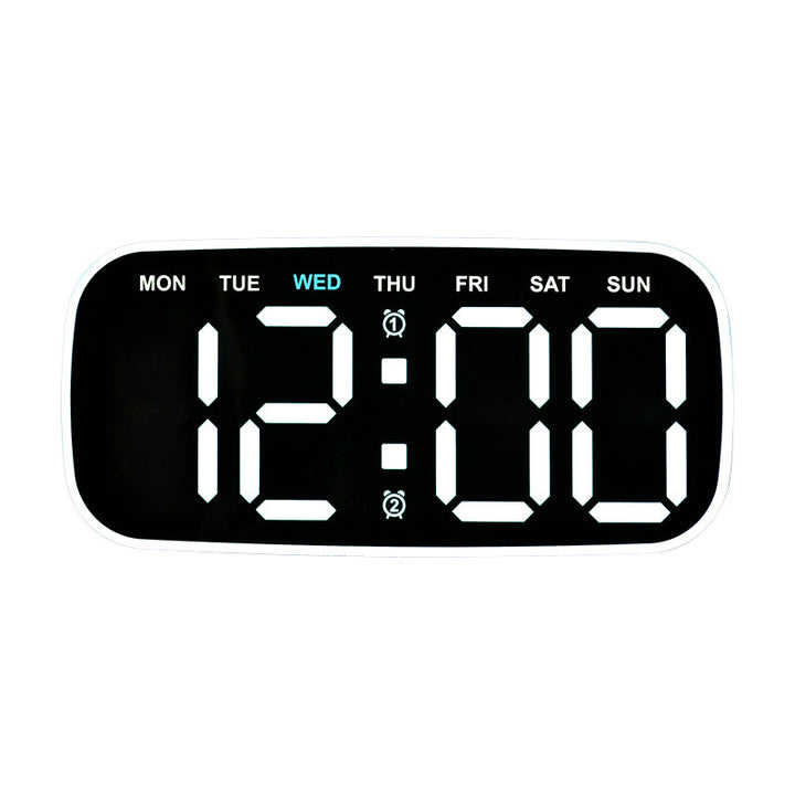 Digital Alarm Clock Stornfield