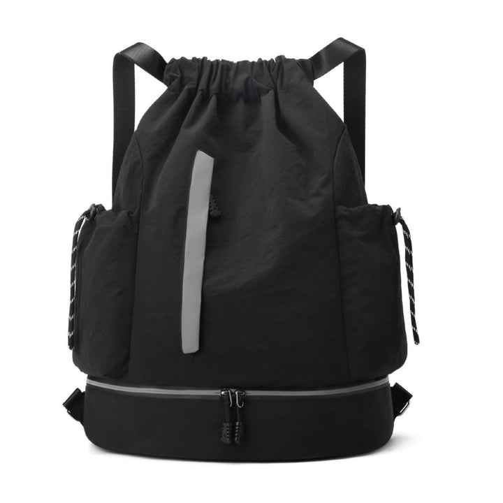 Versatile Drawstring Backpack Stornfield
