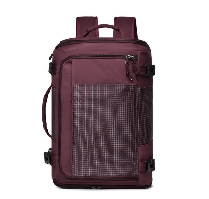 Multi-Functional Travel School Backpack Stornfield