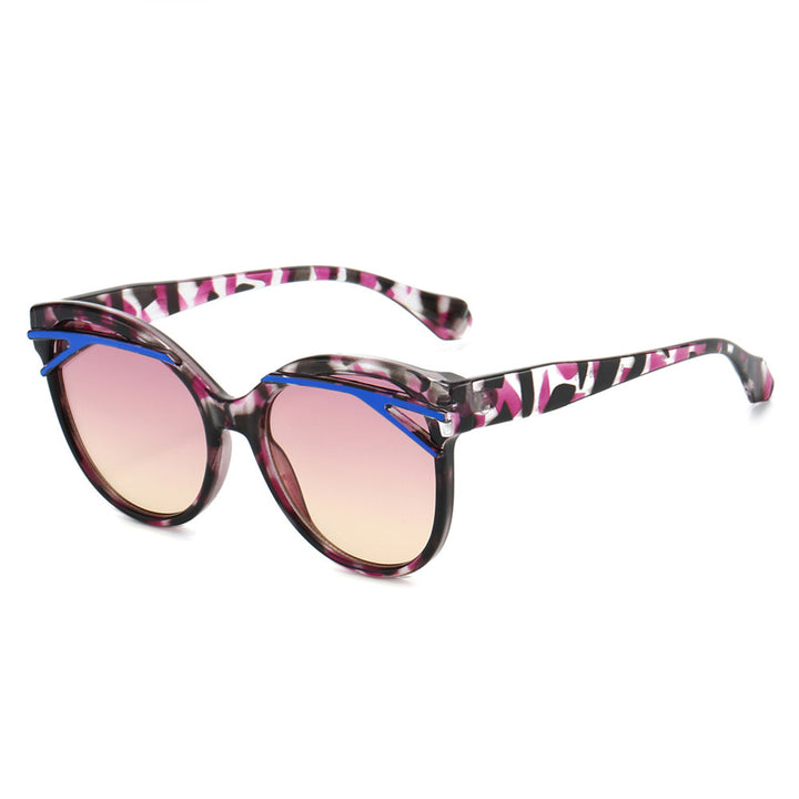 Chic Cat-Eye Sunglasses Stornfield
