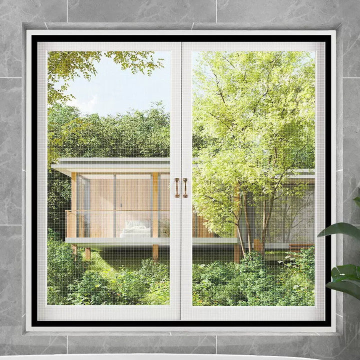 Magnetic Insect Screen Stornfield