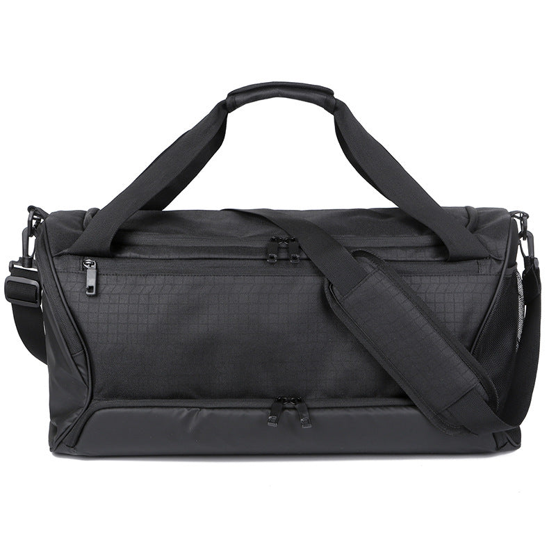 Multi-Purpose Gym Duffel Bag Stornfield