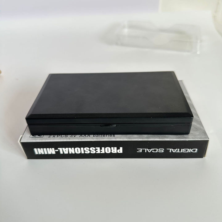Compact Digital Weighing Scale