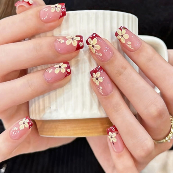Creative Nail Art Design Collection Stornfield