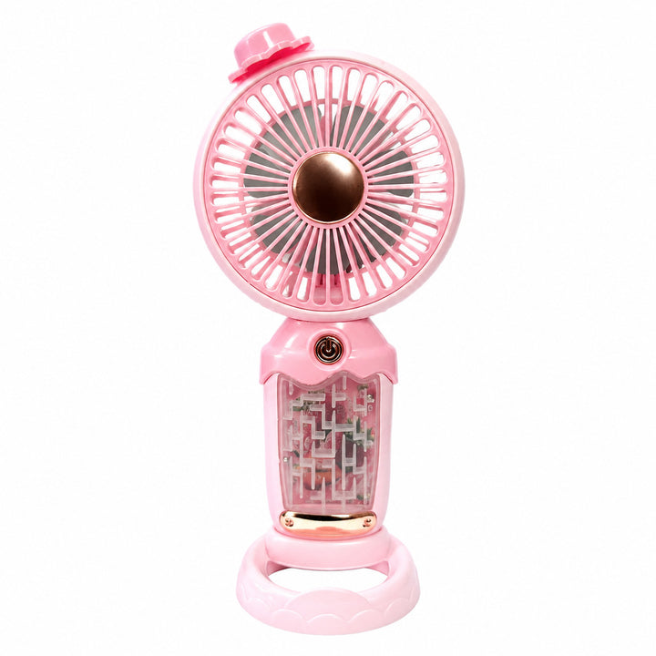 Unisex Portable Fan Stornfield