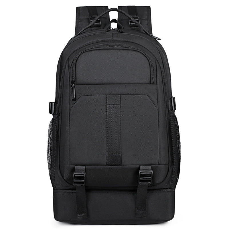 Multi-Functional Ergonomic Backpack Stornfield
