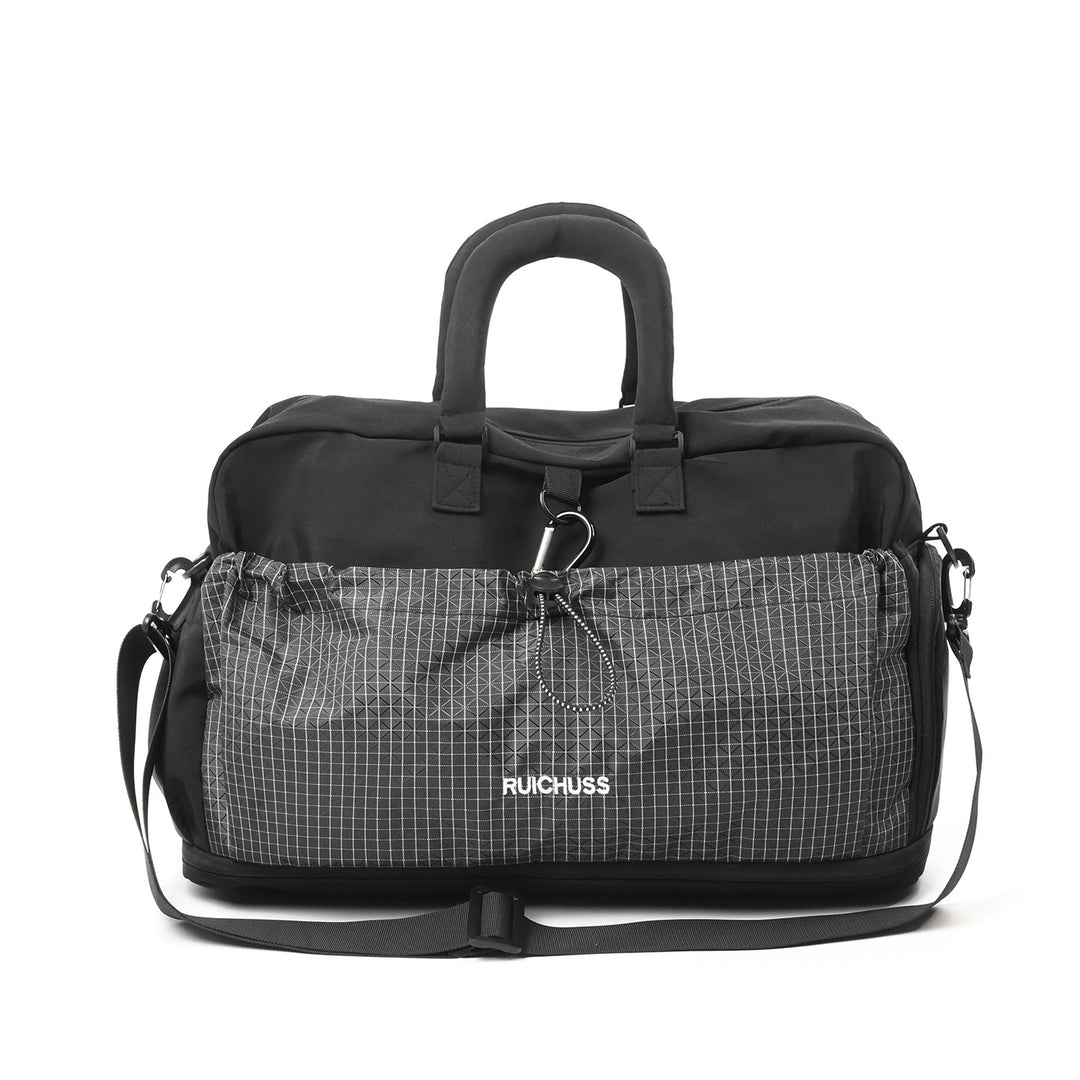 Versatile Multi-Functional Travel Duffle
