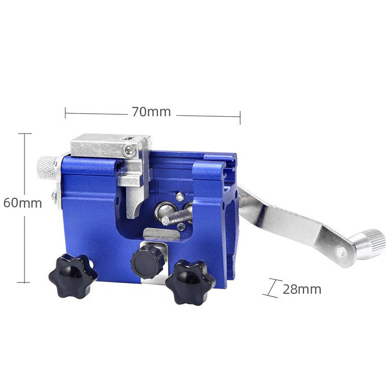 Stornfield | Chainsaw Chain Sharpening Device