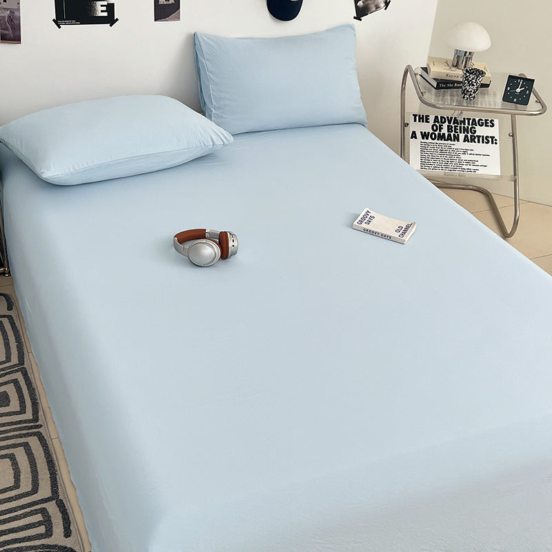 Ultra Soft Microfiber Fitted Sheet Set