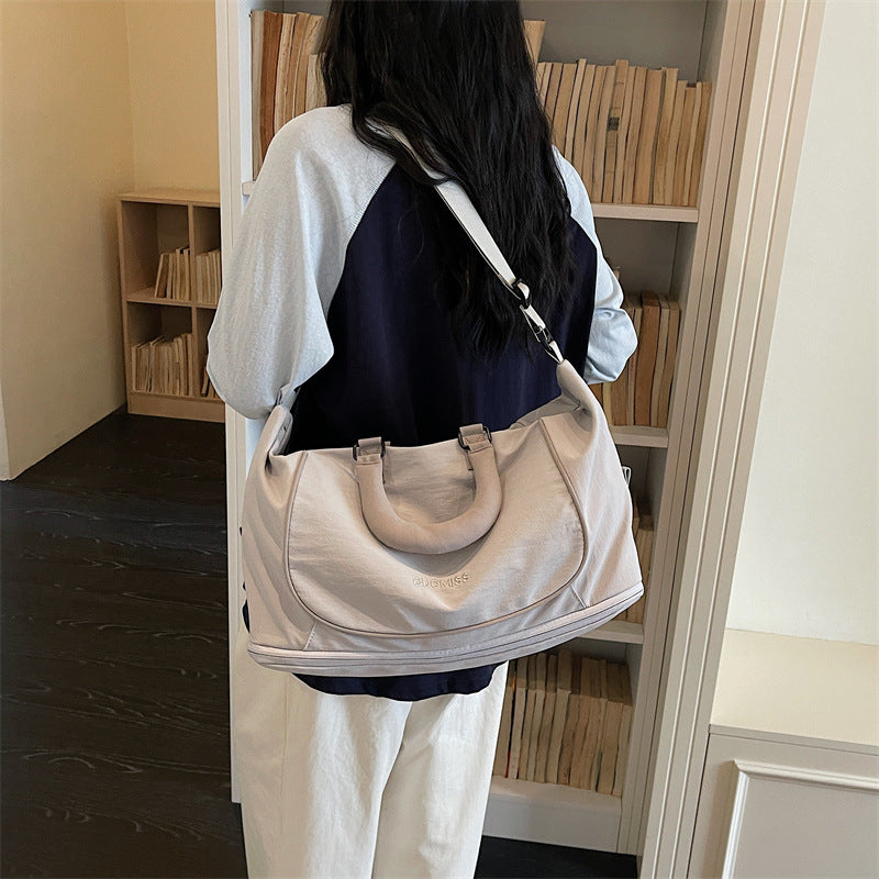 Travel Duffel Bag
