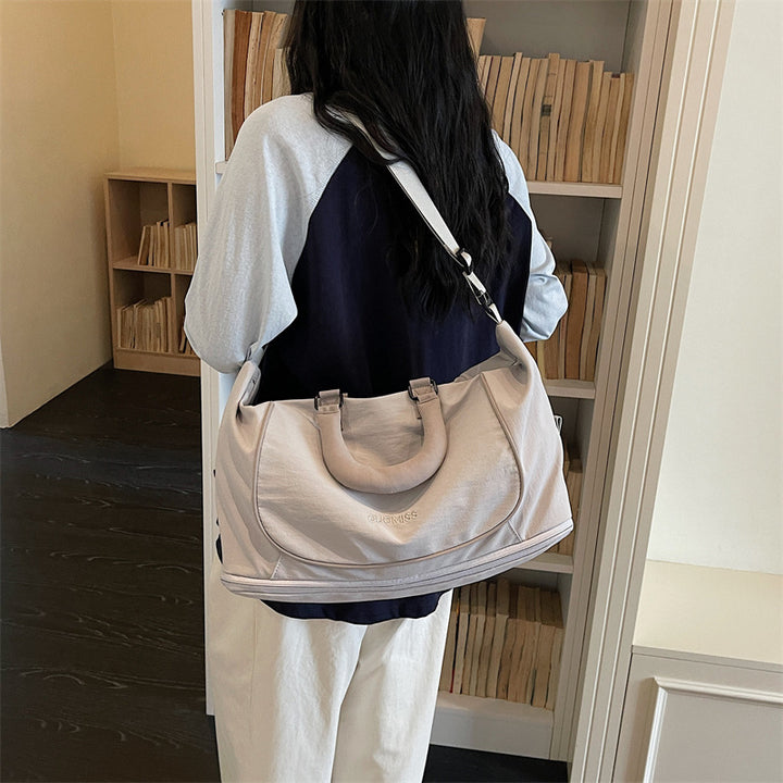 Travel Duffel Bag