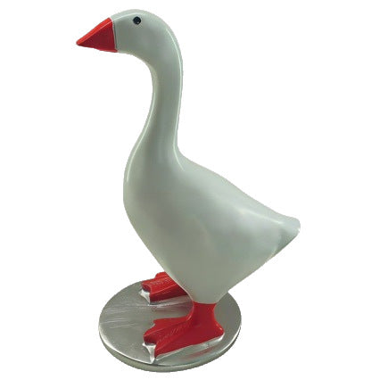 Decorative Goose Figure Stornfield