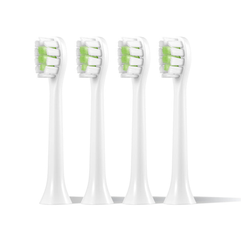 Ultra-Soft Toothbrush Replacement Heads Stornfield