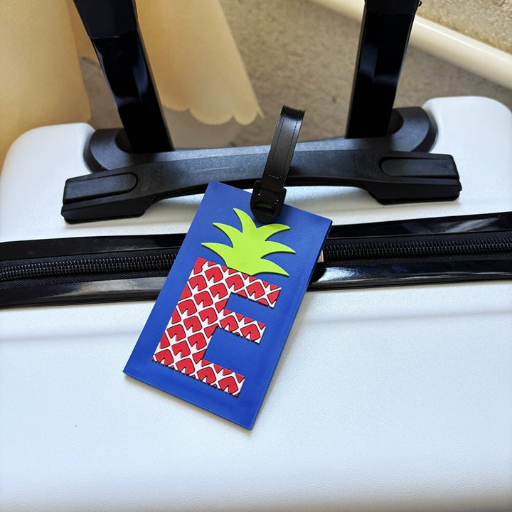 Luggage Identifier Stornfield