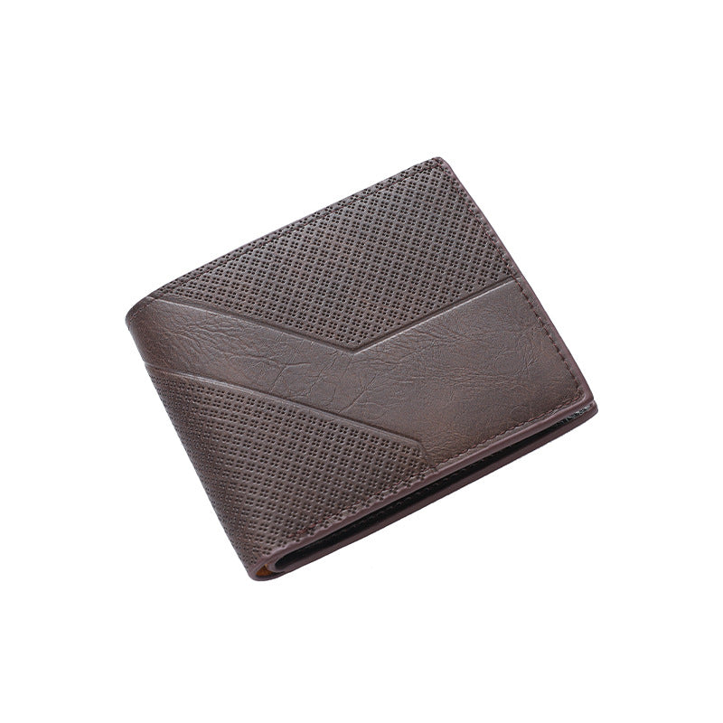 Leather Wallet Stornfield