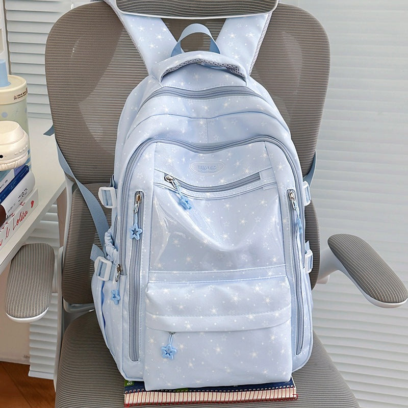 Multifunctional Backpack Stornfield