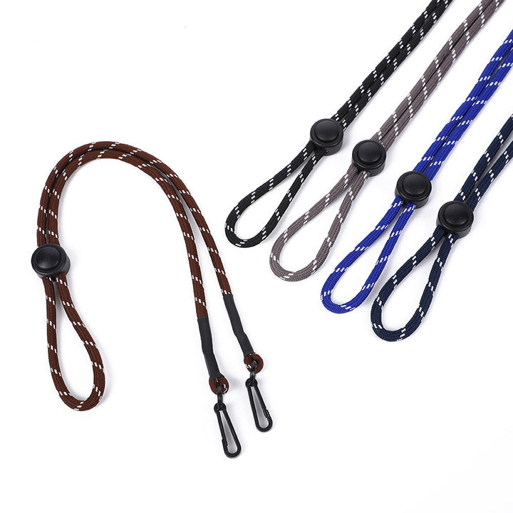 Adjustable Eyewear Retainer Stornfield